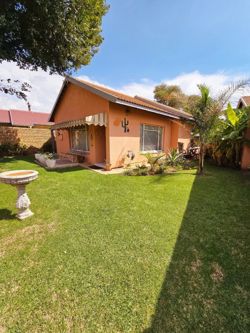 4 Bedroom Property for Sale in Orkney North West